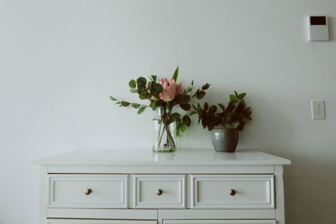2Bed 2Bath Minimalist Apartment In CBD - Accommodation NT 3