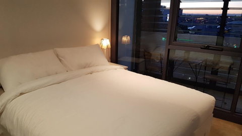 2BEDS Melbourne Central - Crown Casino - Colin - S Cross - Accommodation NT 2