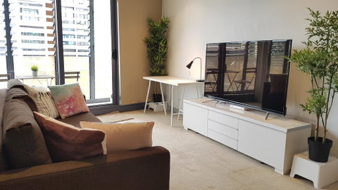 2BEDS Melbourne Central - Crown Casino - Colin - S Cross - Accommodation NT 1