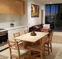 2BEDS Melbourne Central - Crown Casino - Colin - S Cross - Accommodation NT