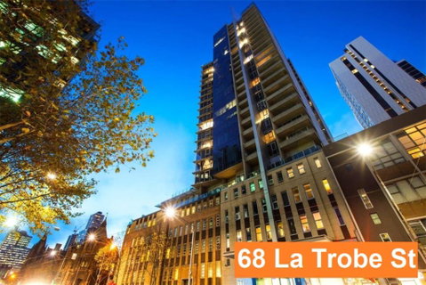 2BR 2BTH + CAR = AMAZING SPACE MELBOURNE CBD VIEWS - Accommodation NT 0