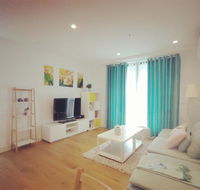 2BR Apartment with Style - Accommodation NT