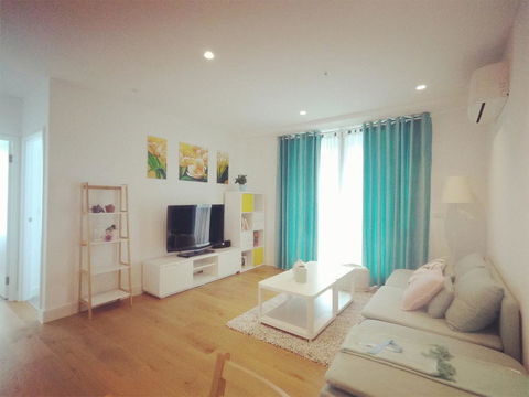 2BR Apartment With Style - Accommodation NT 0