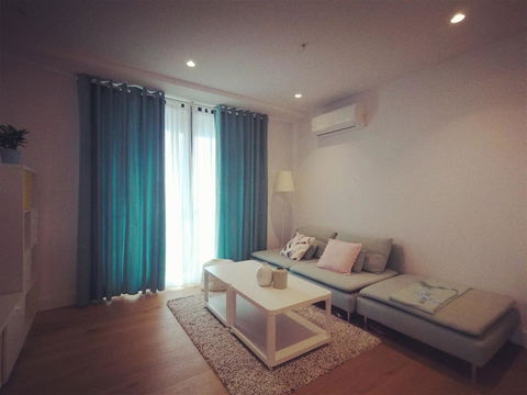 2BR Apartment With Style - Accommodation NT 3