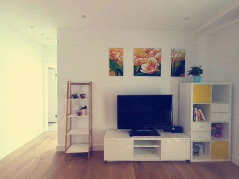2BR Apartment With Style - Accommodation NT 1