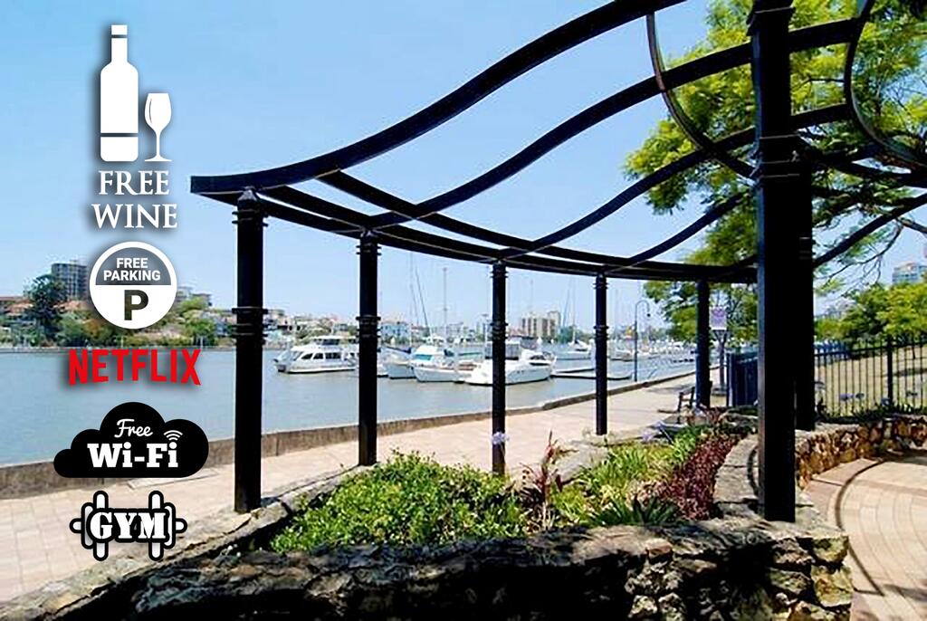 Newmarket QLD Accommodation NT