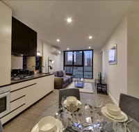 2BR Suites on Bourke Perfect Location Views - Accommodation NT