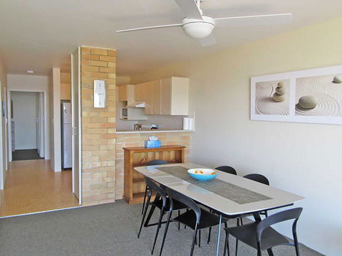 3 'Collendina', 19 Kurrawa Close - Position And Water Views - WOW - NT Tourism 2
