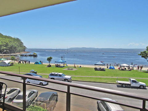 3 'Collendina', 19 Kurrawa Close - Position And Water Views - WOW - NT Tourism 0