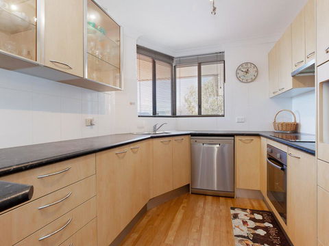 3 'ENDEAVOUR', 13 ONDINE CL - LARGE THREE BEDROOM UNIT WITH FILTERED WATER VIEWS - NT Tourism 3