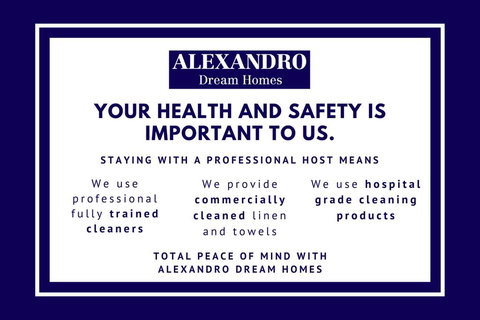 3 BDR Stylish City Retreat // Close To All And Everything In Canberra - Accommodation NT 1