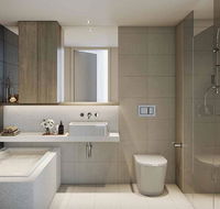 3 bed rooms apartment super convenient location - Accommodation NT