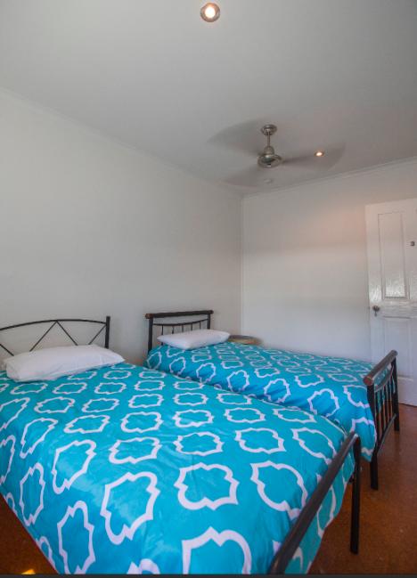 3 Bedroom Apartment // Spence St - Accommodation NT 3