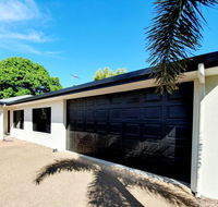 3 bedroom central home - Accommodation NT