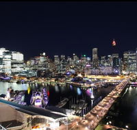 3 Bedroom Darling Harbour Apartment - NT Tourism