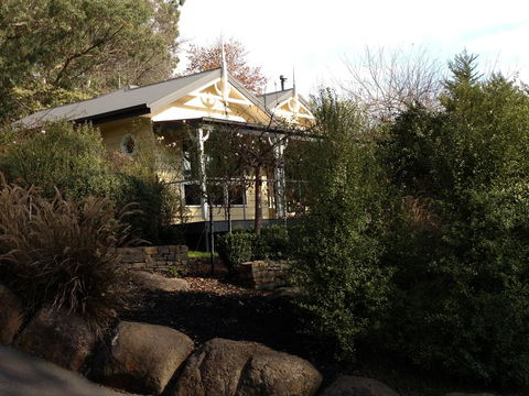 3 Kings Bed And Breakfast - NT Tourism 2