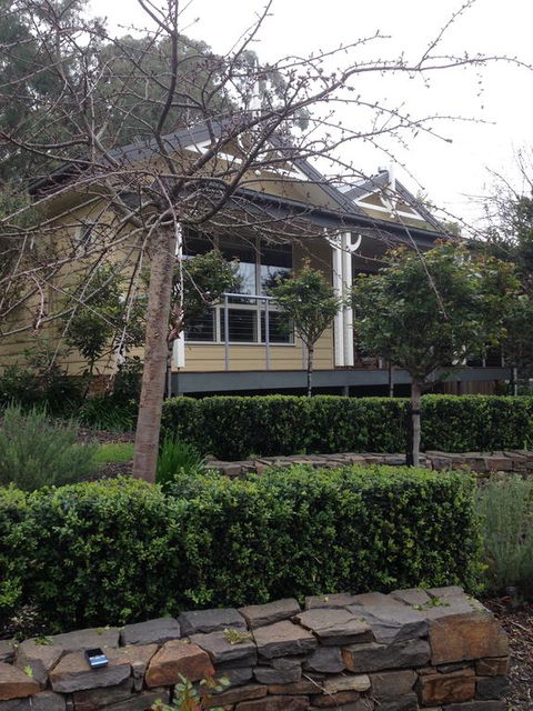 3 Kings Bed And Breakfast - NT Tourism 1