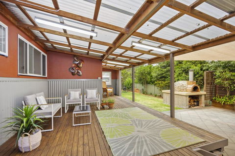 3 Macleay St, Narrawallee - NT Tourism 3