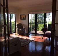 3 Sea/Fraser Island View Deckings Beachfront Marina - NT Tourism