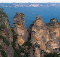 3 Sisters Blue Mountains Cottage - Accommodation NT
