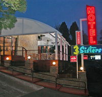 3 Sisters Motel - Accommodation NT