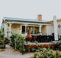 3 Willows Vineyard Cottage - Accommodation NT