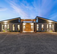 3 WISE MONKEYS MANSFIELD - Accommodation NT