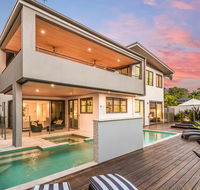 3/23 Murphy Street - Luxury Holiday Villa - Accommodation NT