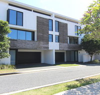 3/26 West Street-CBD Location - Accommodation NT