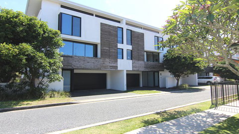 3/26 West Street-CBD Location! - Accommodation NT 0