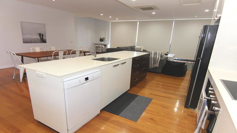 3/26 West Street-CBD Location! - Accommodation NT 1