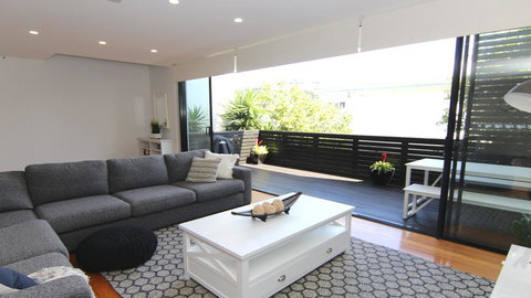 3/26 West Street-CBD Location! - Accommodation NT 3