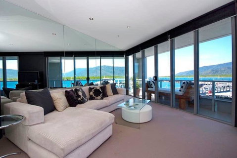 301 Harbour Lights - Accommodation NT 0