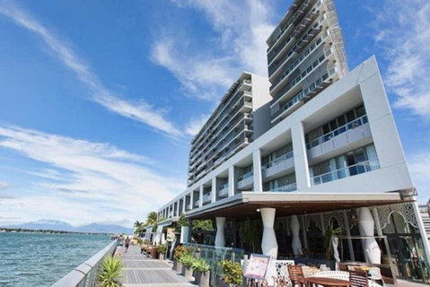 301 Harbour Lights - Accommodation NT 3