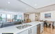 303 'The Shoal', 4-8 Bullecourt Street - Air Conditioning, WIFI, Netflix, Views, Linen & Lift - thumb 1