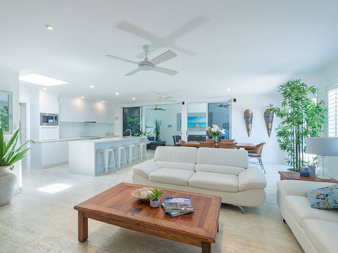 31 On Edward - Accommodation NT 0