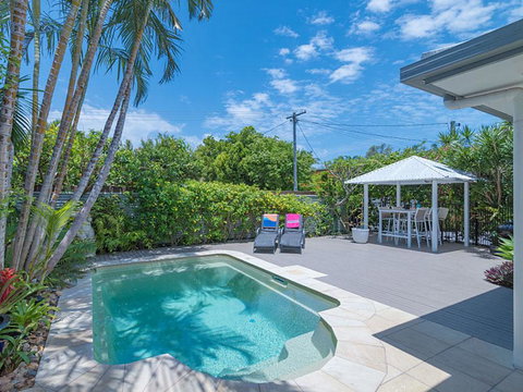 31 On Edward - Accommodation NT 3