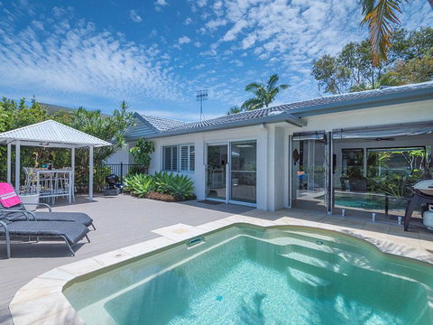 31 On Edward - Accommodation NT 1