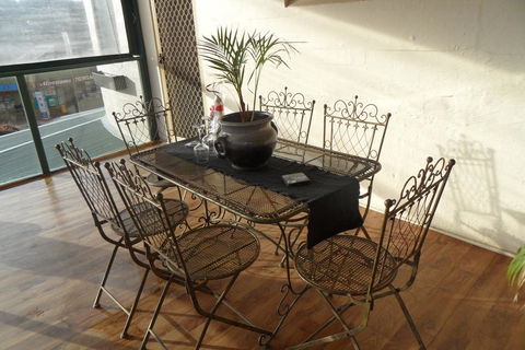 31 On The Terrace - NT Tourism 3