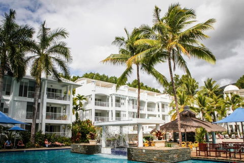 3121 SHILOH AT THE BEACH CLUB - NT Tourism 3