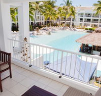 3123 BEACH CLUB PARADISE - NT Tourism