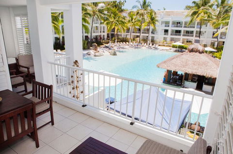 3123 BEACH CLUB PARADISE - NT Tourism 0