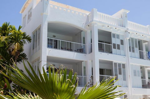 3123 BEACH CLUB PARADISE - NT Tourism 1