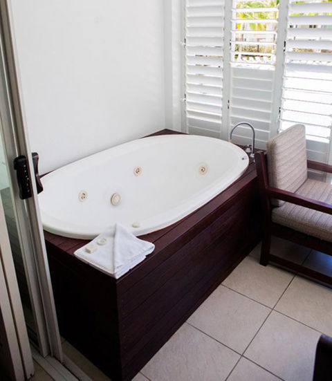 3123 BEACH CLUB PARADISE - NT Tourism 3