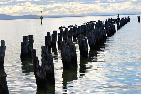 323 On Jetty - Accommodation NT 2