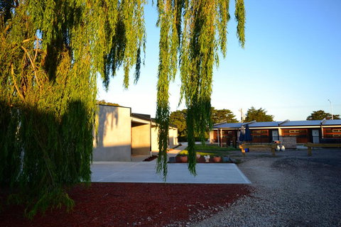 323 On Jetty - Accommodation NT 3