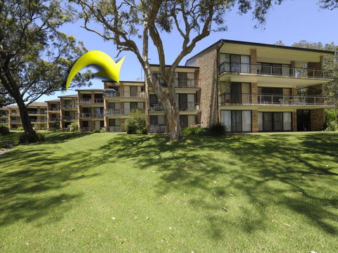 33 'Bay Parklands', 2 Gowrie Avenue - Air Conditioning, Foxtel, Pool, Tennis Court, Spa - NT Tourism 0