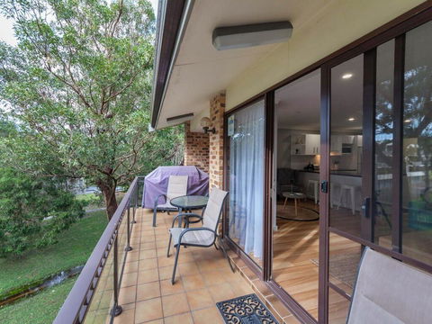 33 'Bay Parklands', 2 Gowrie Avenue - Air Conditioning, Foxtel, Pool, Tennis Court, Spa - NT Tourism 1