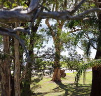 34 'Bay Parklands' 2 Gowrie Avenue - WIFI Views Pool Spa  Tennis Court - NT Tourism