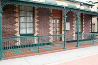 Book Seymour Accommodation Vacations Accommodation NT Accommodation NT